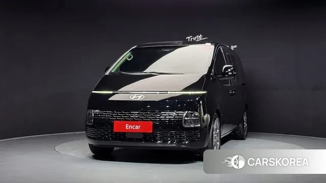 Hyundai Staria id 3619784 из Кореи 13