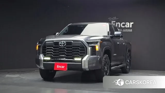 Toyota Tundra id 3776796 из Кореи 13