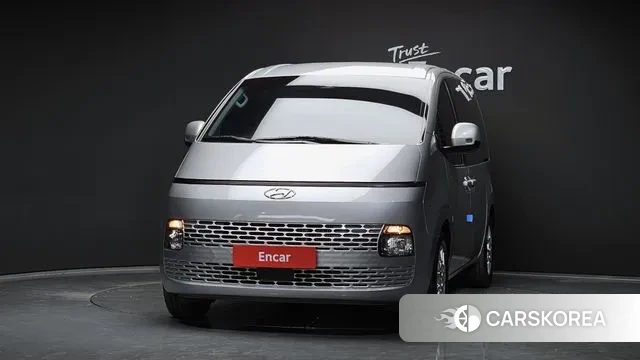 Hyundai Staria id 3342772 из Кореи 13