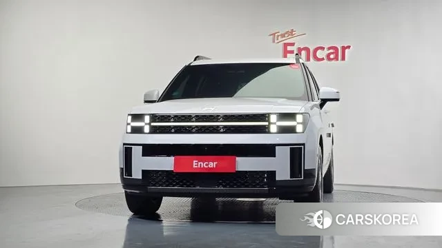 Hyundai Santa Fe (MX5) id 3333254 из Кореи 13