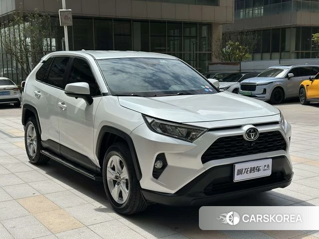 Toyota RAV4 Rongfang id 4262298 из Китая 18