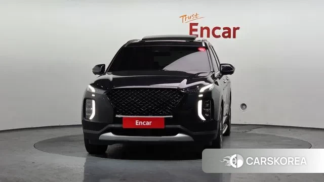 Hyundai Palisade id 3728043 из Кореи 13