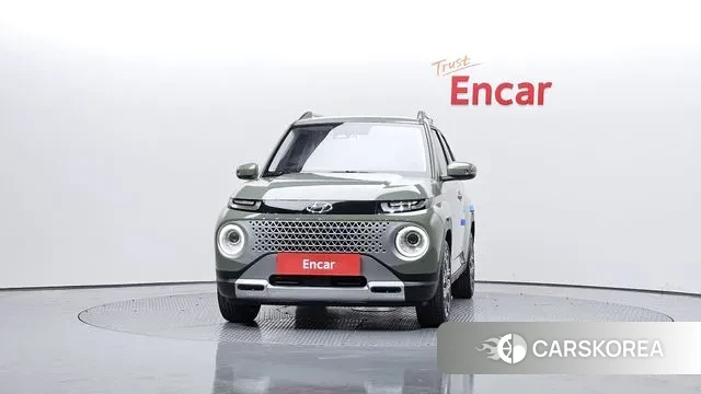 Hyundai Casper id 3415835 из Кореи 13