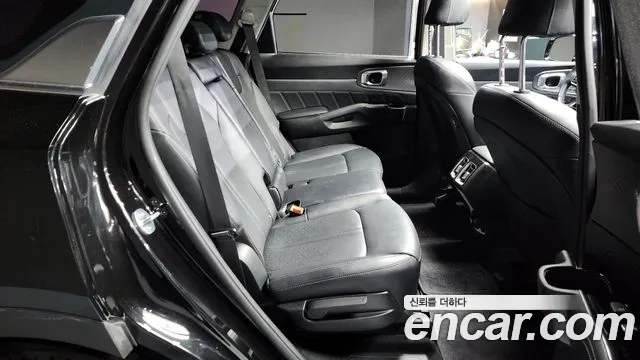 Kia Sorento 4th Generation id 2681088 из Кореи 13