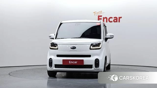 Kia The New Ray id 3813325 из Кореи 13