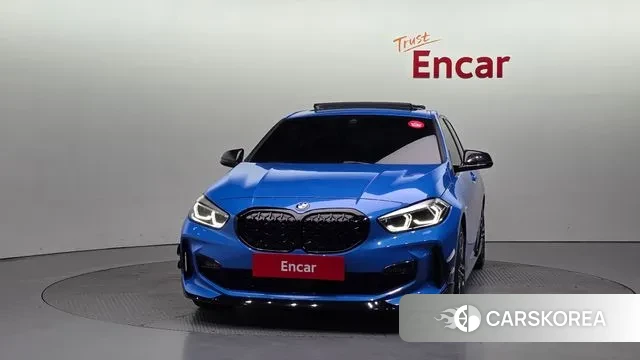 BMW 1 Series (F40) id 3147743 из Кореи 13