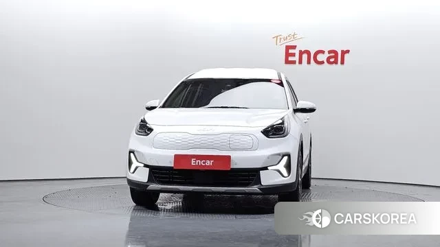 Kia Niro Plus id 3712265 из Кореи 13