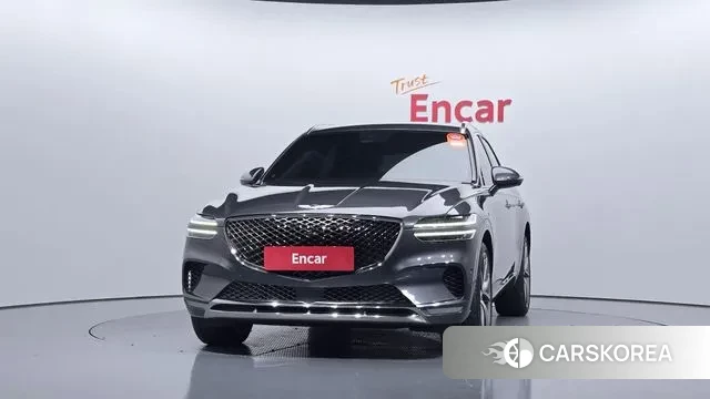 Genesis GV70 id 2960655 из Кореи 13