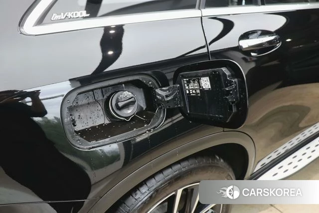 Mercedes-Benz GLC id 4300054 из Китая 23