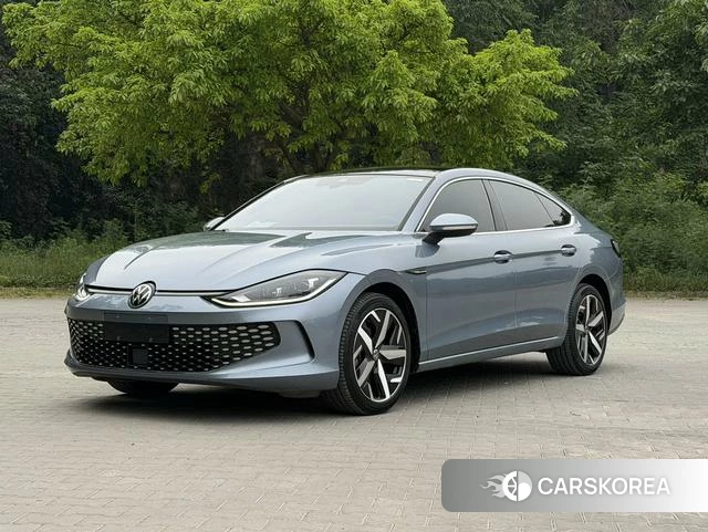 Volkswagen Lingdu id 4335027 из Китая 20