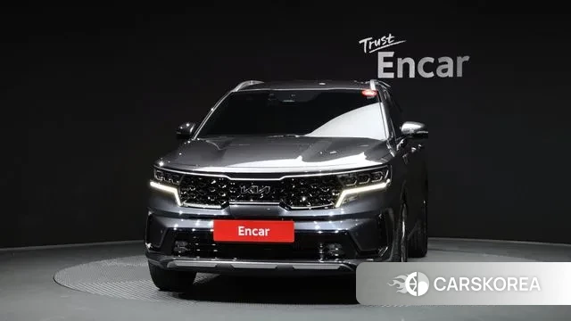 Kia Sorento 4th Generation id 3597153 из Кореи 13