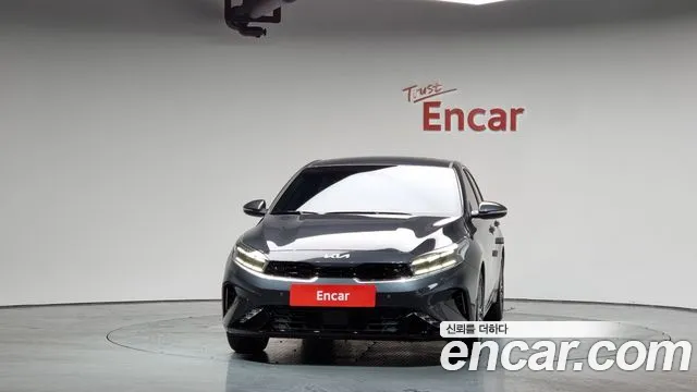 Kia The New K3 2nd generation id 2686389 из Кореи 13