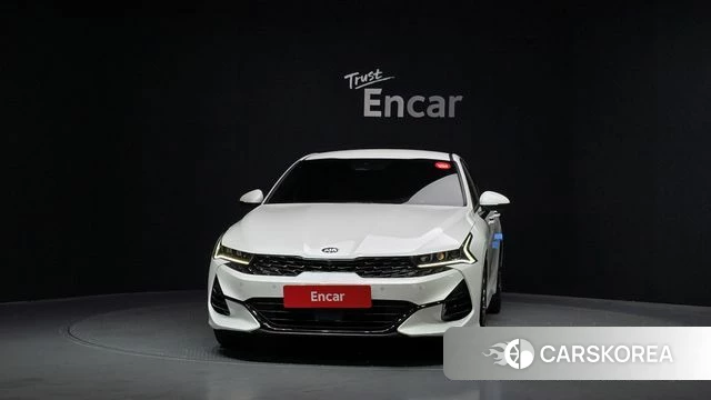 Kia K5 3rd generation id 4458405 из Кореи 23
