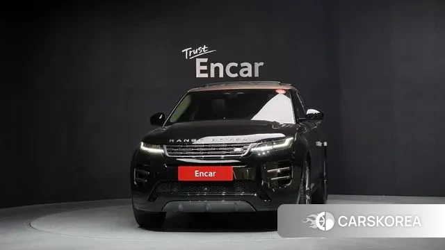 Land Rover Range Rover Evoque 2nd Generation id 3720771 из Кореи 13