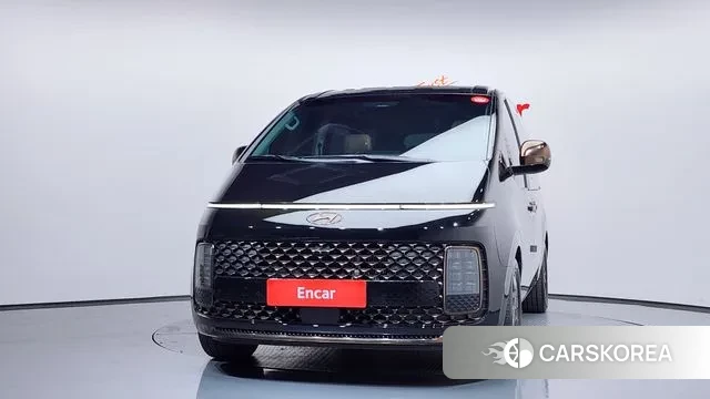 Hyundai Staria id 3432403 из Кореи 13