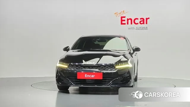 Kia K5 3rd generation id 3354669 из Кореи 13