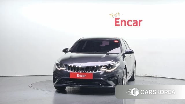 Kia The New K5 2nd generation id 3900040 из Кореи 13