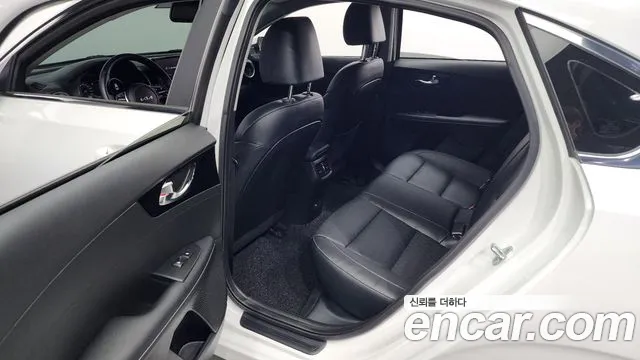 Kia The New K3 2nd generation id 2671408 из Кореи 13