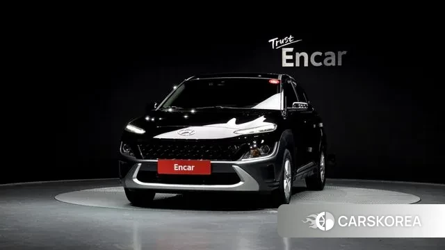 Hyundai The New Kona id 3778048 из Кореи 13