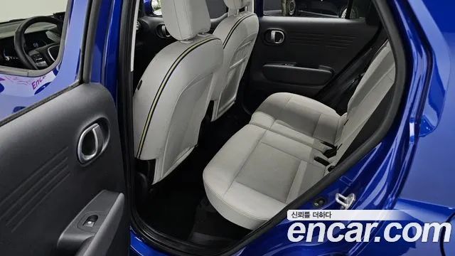 Hyundai Casper id 2670855 из Кореи 13