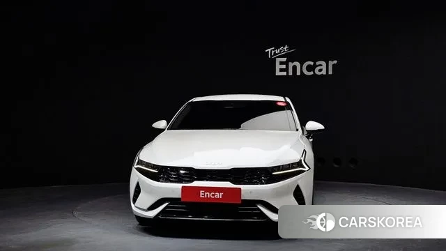 Kia K5 Hybrid 3rd Generation id 3675361 из Кореи 13