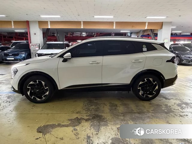 Kia Sportage 5th Generation id 4872292 из Кореи 13