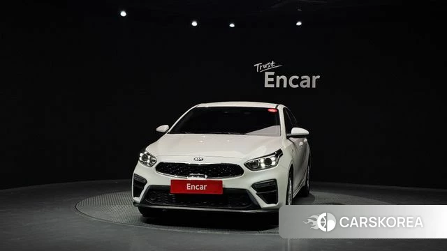 Kia Come New K3 id 4465005 из Кореи 13