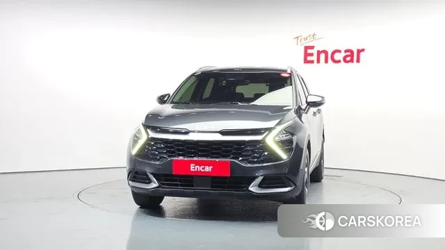 Kia Sportage 5th Generation id 3503962 из Кореи 13