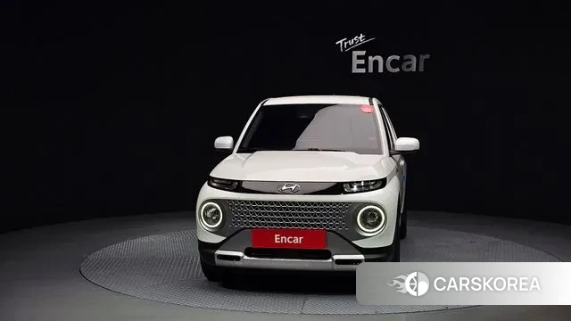 Hyundai Casper id 3022543 из Кореи 13