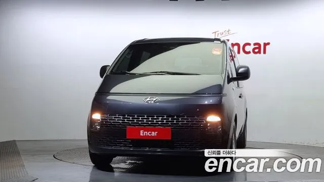 Hyundai Staria id 2849112 из Кореи 13