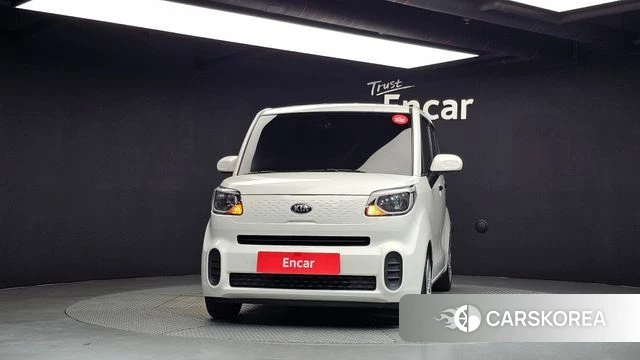 Kia The New Ray id 4677152 из Кореи 13