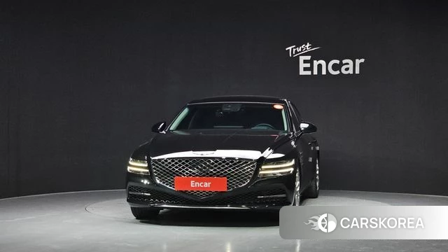 Genesis G80 (RG3) id 3800038 из Кореи 13
