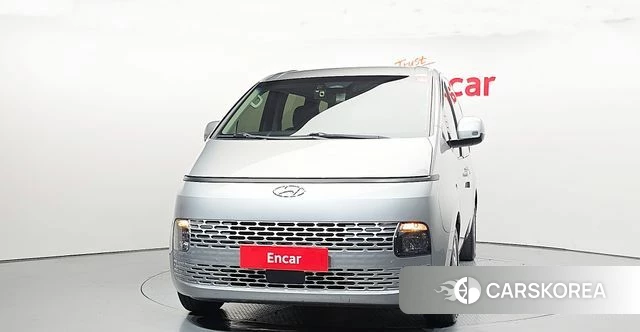 Hyundai Staria id 4518820 из Кореи 22