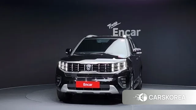 Kia Mohave Master id 3344267 из Кореи 13