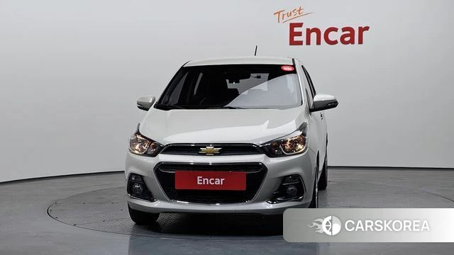 Chevrolet (GM Daewoo) The Next Spark id 3829268 из Кореи 13