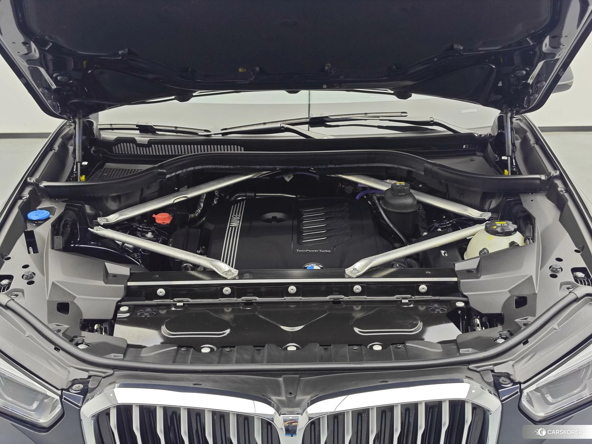 BMW X5 id 4487470 из Китая 13