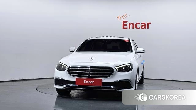 Mercedes-Benz E-Class W213 id 4646734 из Кореи 13