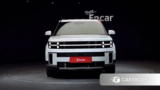 Hyundai Santa Fe (MX5) id 2984047 из Кореи 13