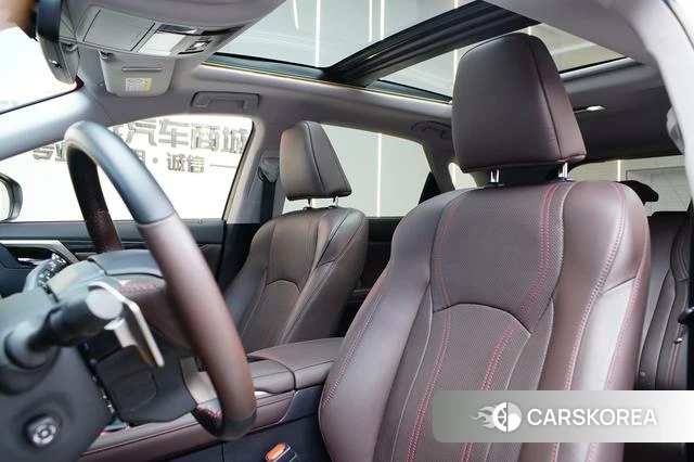 Lexus RX id 4367090 из Китая 13
