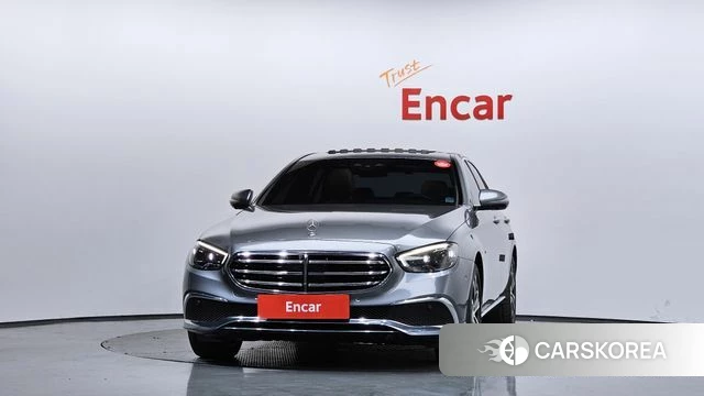 Mercedes-Benz E-Class W213 id 3884854 из Кореи 13