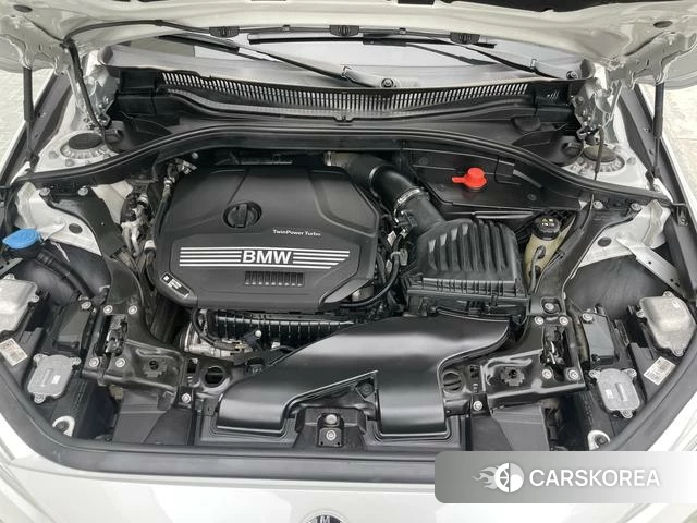 BMW 1 series id 4260570 из Китая 21