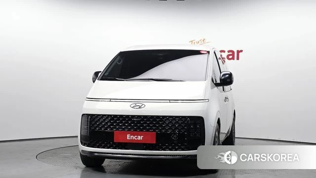 Hyundai Staria id 3826608 из Кореи 13