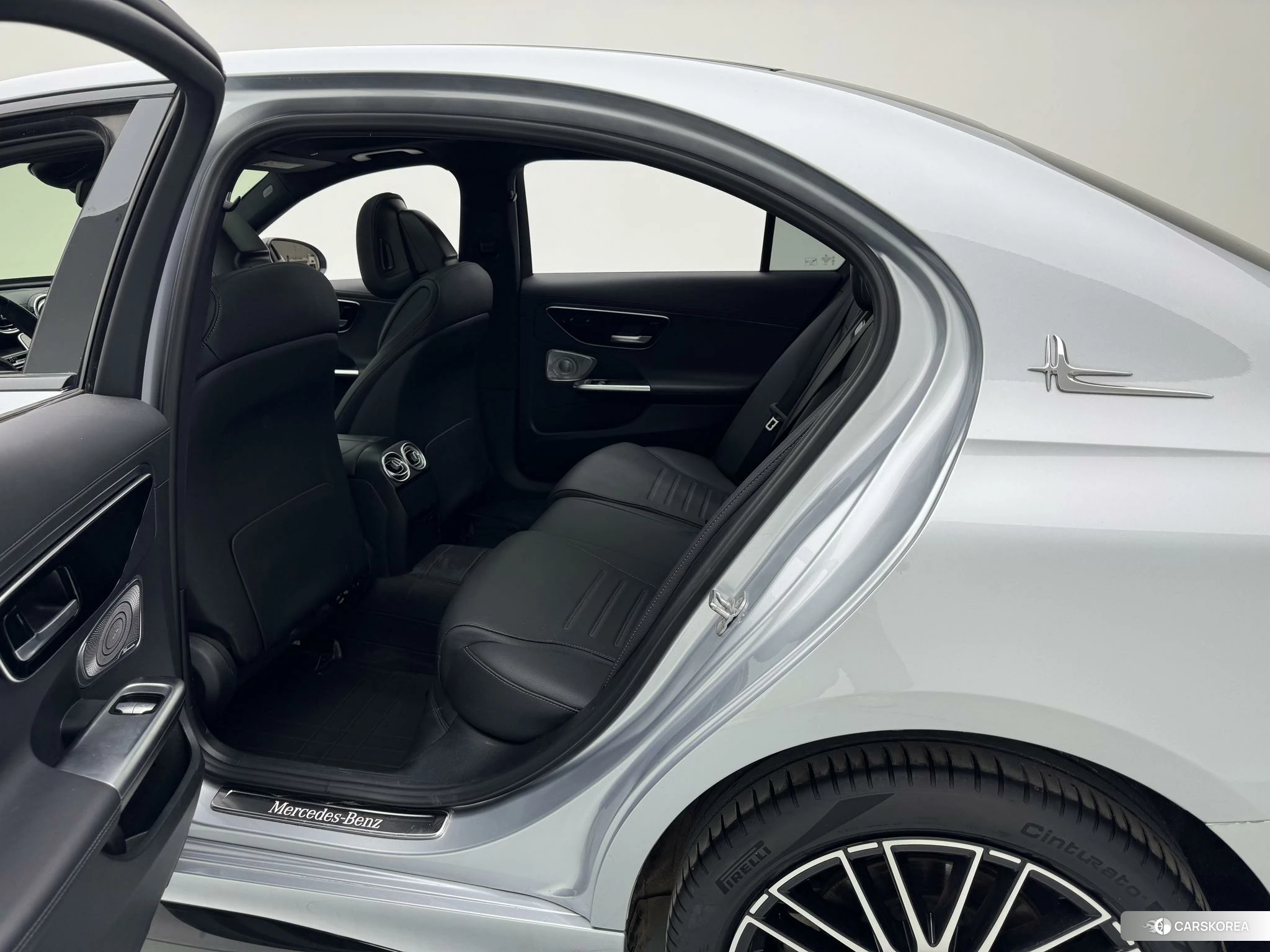 Mercedes-Benz C-class id 4513526 из Китая 21