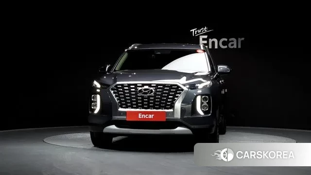 Hyundai Palisade id 3453291 из Кореи 13
