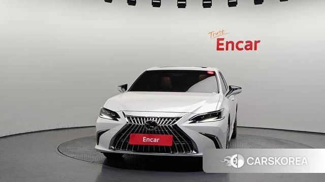 Lexus ES300h 7th generation id 4279469 из Кореи 13