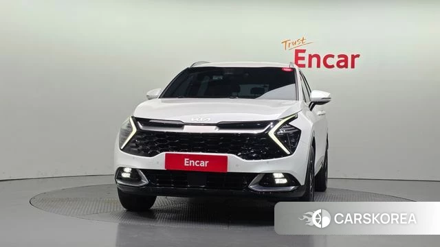 Kia Sportage 5th Generation id 4716145 из Кореи 23