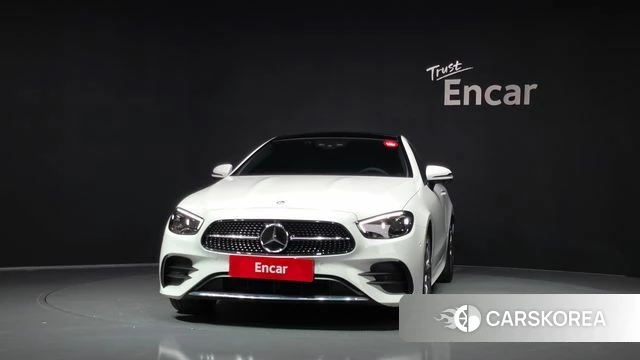 Mercedes-Benz E-Class W213 id 4768463 из Кореи 23