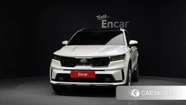Kia Sorento 4th Generation id 4764249 из Кореи 13