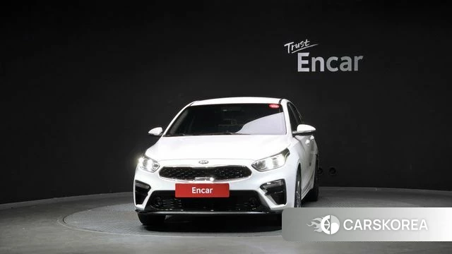 Kia Come New K3 id 4625900 из Кореи 23