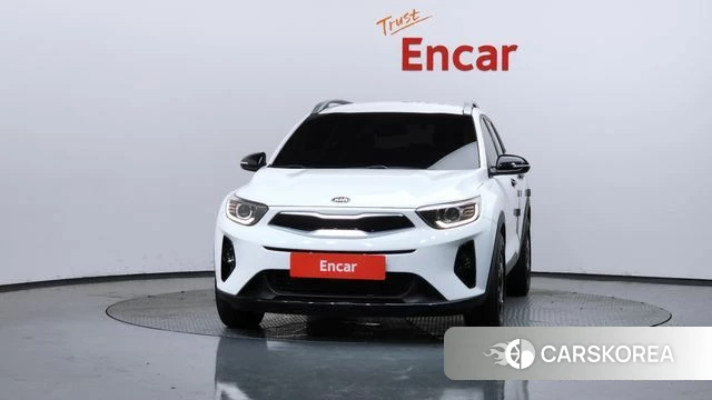 Kia Stonic id 4356690 из Кореи 13